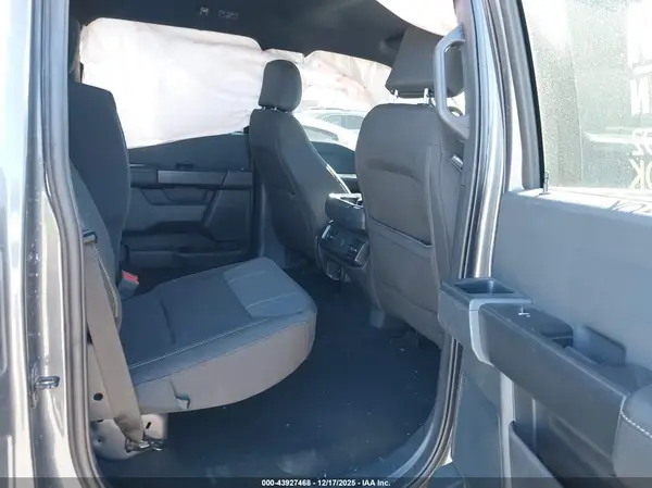 1FTFW2L50SKD65815 2025 FORD F-150 - Image 8