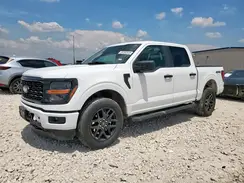 1FTFW2L50SKD83991 2025 FORD F-150