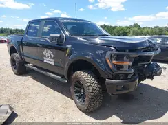 1FTFW2L50SKF12442 2025 FORD F-150