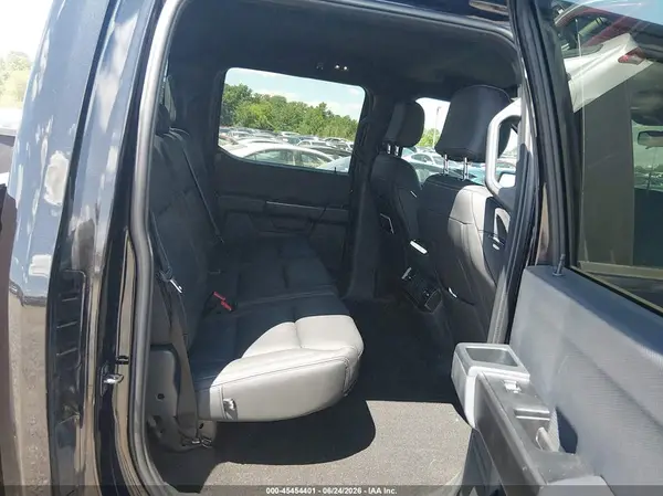 1FTFW2L50SKF12442 2025 FORD F-150 - Image 8