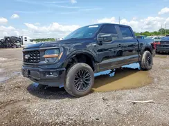 1FTFW2L51RFA14026 2024 FORD F-150