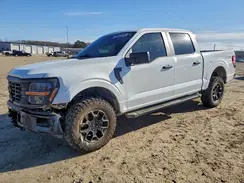 1FTFW2L51RFA22353 2024 FORD F-150