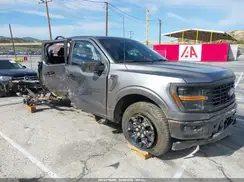 1FTFW2L51RFA25009 2024 FORD F-150