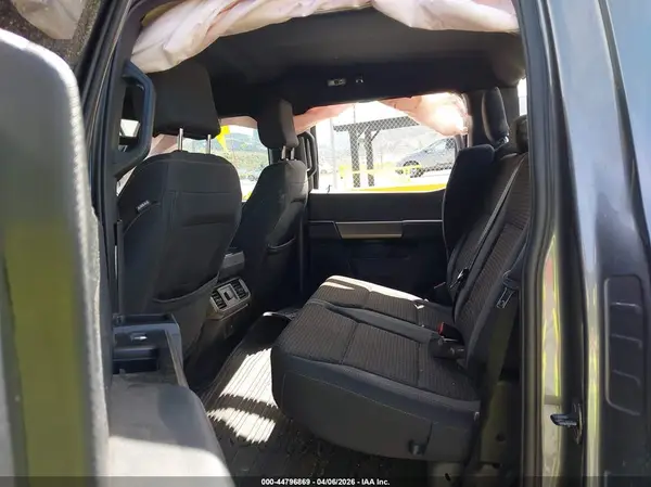 1FTFW2L51RFA25009 2024 FORD F-150 - Image 8