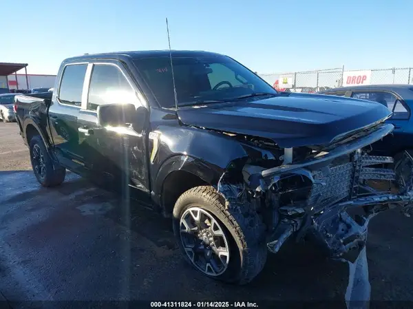 1FTFW2L51RFA56163 2024 FORD F-150 - Image 1