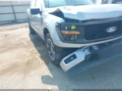 1FTFW2L51RFA80611 2024 FORD F-150