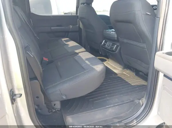 1FTFW2L51RFA80611 2024 FORD F-150 - Image 8