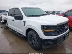 1FTFW2L51RFB95127 2024 FORD F-150