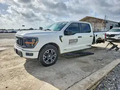 1FTFW2L51RKD02250 2024 FORD F-150