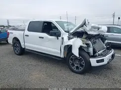 1FTFW2L51RKD26614 2024 FORD F-150