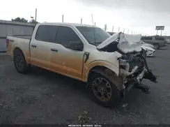 1FTFW2L51RKD57670 2024 FORD F-150