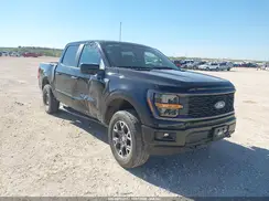 1FTFW2L51RKD60505 2024 FORD F-150
