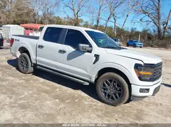 1FTFW2L51RKD62920 2024 FORD F-150