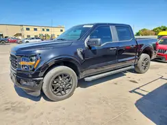 1FTFW2L51RKD99952 2024 FORD F-150
