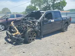 1FTFW2L51RKE83589 2024 FORD F-150