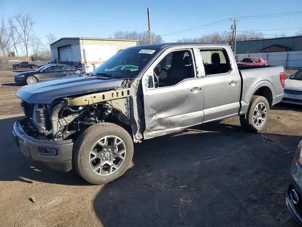1FTFW2L51RKE88596 2024 FORD F-150 - Image 1