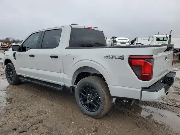 1FTFW2L51RKF11567 2024 FORD F-150 - Image 2