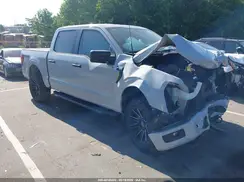 1FTFW2L51RKF13027 2024 FORD F-150