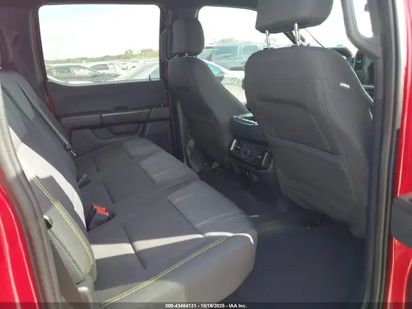 1FTFW2L51RKF47890 2024 FORD F-150 - Image 8