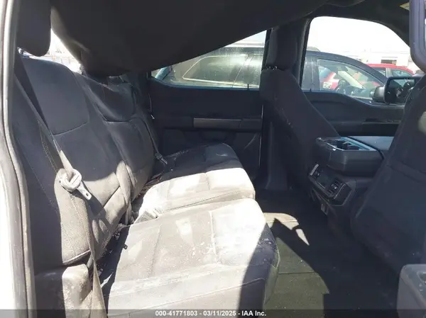 1FTFW2L51RKF56802 2024 FORD F-150 - Image 8