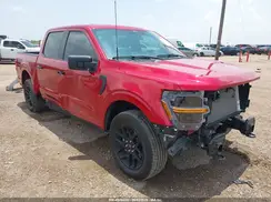 1FTFW2L51SKD07020 2025 FORD F-150