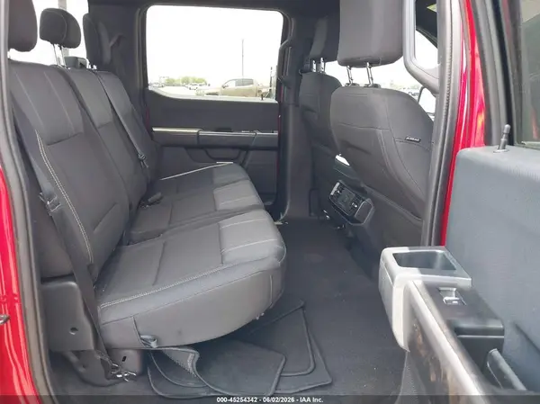 1FTFW2L51SKD07020 2025 FORD F-150 - Image 8