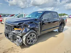 1FTFW2L51SKE18179 2025 FORD F-150