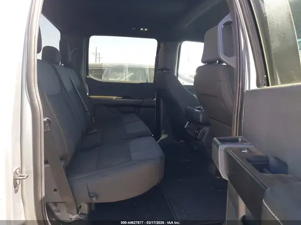1FTFW2L51SKE67835 2025 FORD F-150 - Image 8