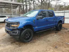 1FTFW2L52RFA13256 2024 FORD F-150