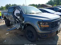 1FTFW2L52RFA25780 2024 FORD F-150