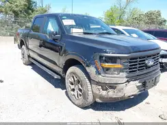 1FTFW2L52RFA35032 2024 FORD F-150