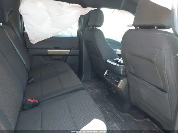 1FTFW2L52RFA35032 2024 FORD F-150 - Image 8