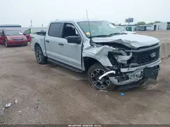1FTFW2L52RFA58505 2024 FORD F-150
