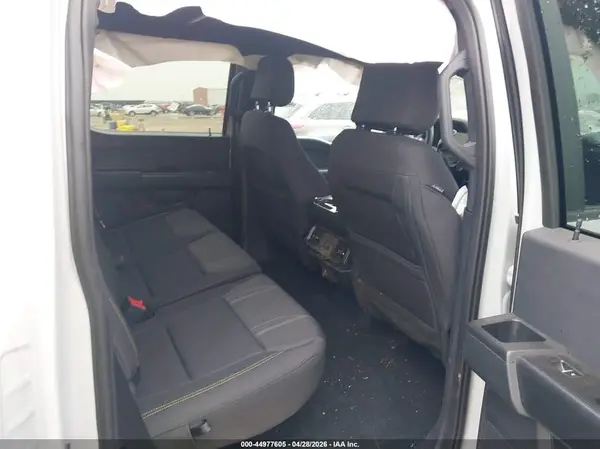 1FTFW2L52RFA58505 2024 FORD F-150 - Image 8