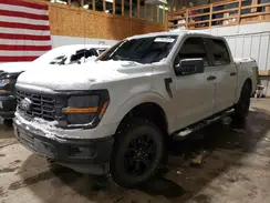 1FTFW2L52RFB06567 2024 FORD F-150