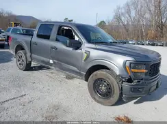 1FTFW2L52RFB22865 2024 FORD F-150