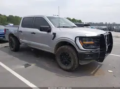 1FTFW2L52RFB64517 2024 FORD F-150