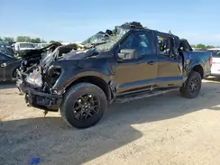1FTFW2L52RKD36813 2024 FORD F-150