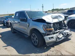 1FTFW2L52RKD50582 2024 FORD F-150