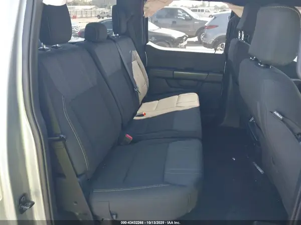 1FTFW2L52RKD50582 2024 FORD F-150 - Image 8