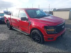 1FTFW2L52RKD67205 2024 FORD F-150