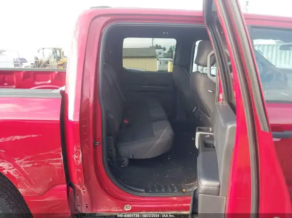 1FTFW2L52RKD67205 2024 FORD F-150 - Image 8