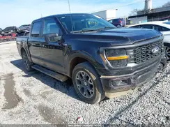 1FTFW2L52RKE12093 2024 FORD F-150