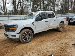 1FTFW2L52RKF13506 2024 FORD F-150