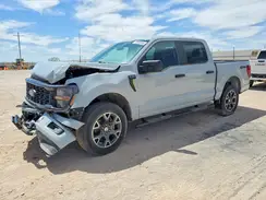 1FTFW2L52RKF46585 2024 FORD F-150