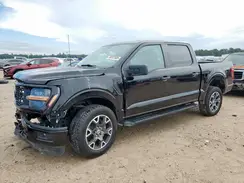 1FTFW2L52RKF50037 2024 FORD F-150