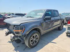 1FTFW2L52RKF60647 2024 FORD F-150