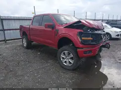 1FTFW2L52SKD16308 2025 FORD F-150