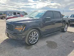 1FTFW2L52SKD36011 2025 FORD F-150