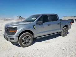 1FTFW2L52SKD37689 2025 FORD F-150